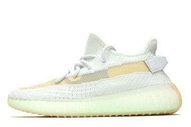 Tênis Adidas Yeezy Boost 350 V2- Verde Claro | Importados br - Importados  Br - Preço Baixo é Aqui