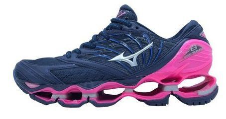 mizuno pro roxo e rosa