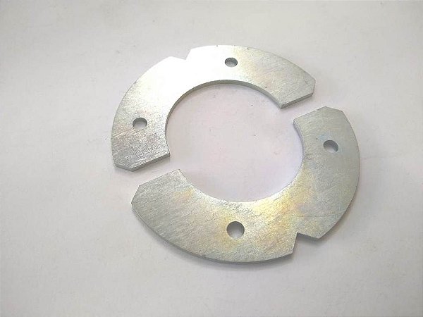 Complemento de trava da catraca Wolpac - Wolflex - Wolmax - 08 dentes