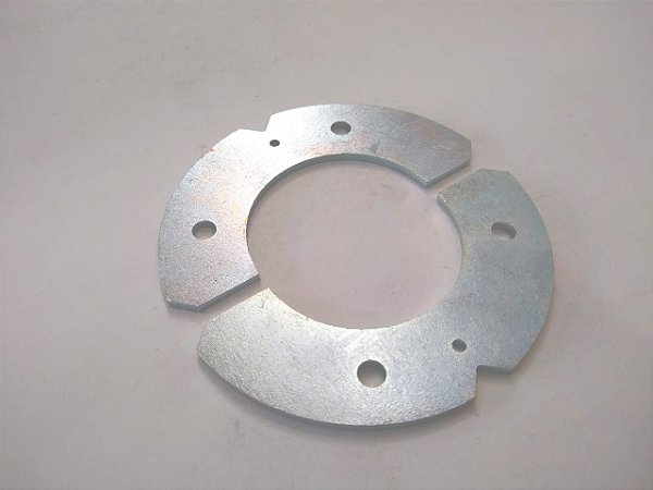 Complemento de trava da catraca Wolpac - Wolflex - 04 dentes