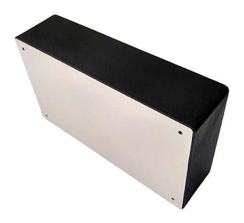 Caixa Plastica Patola Pb-119-2 - A-52 X L-112 X C-191