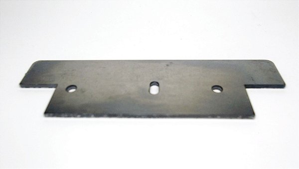 Suporte do sensor magnético da catraca (roleta) Foca - 4 braços