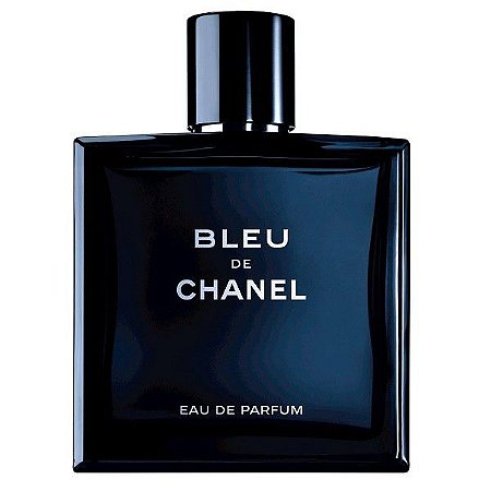 Bleu de Chanel Masculino Eau de Parfum - Kalibashop - Perfumes Importados  em Oferta | Compre na Kalibashop