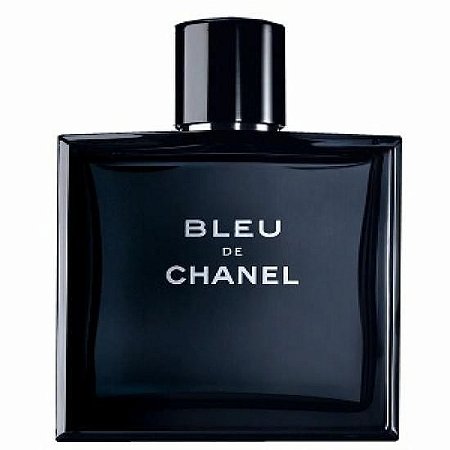 Bleu de Chanel Masculino Eau de Toilette - Compre Aqui - Perfumes Importados  em Oferta | Compre na Kalibashop