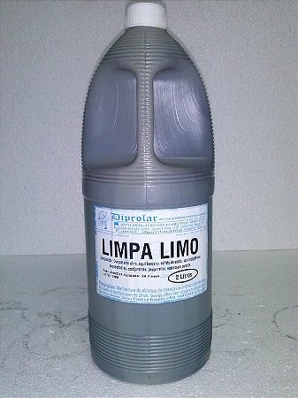 Limpa Limo 2lts