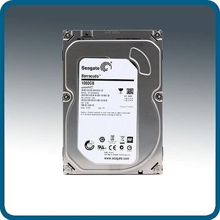 HD 1tera Sata