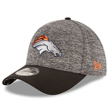 Boné Denver Broncos DRAFT 2016 Shadow Tech 3930 - New Era