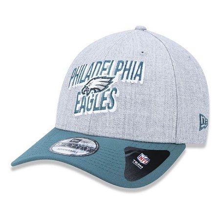 Boné Philadelphia Eagles 940 Core Texture - New Era