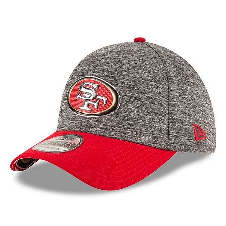 Boné San Francisco 49ers DRAFT 2016 3930 - New Era