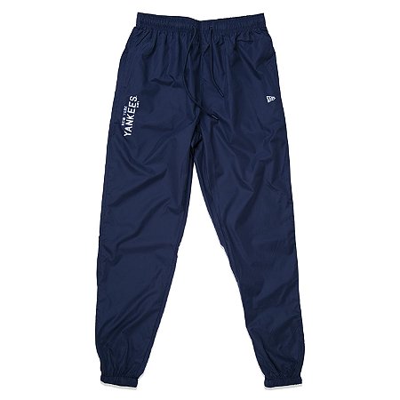 Calça Sintética New Era New York Yankees MLB College Basic