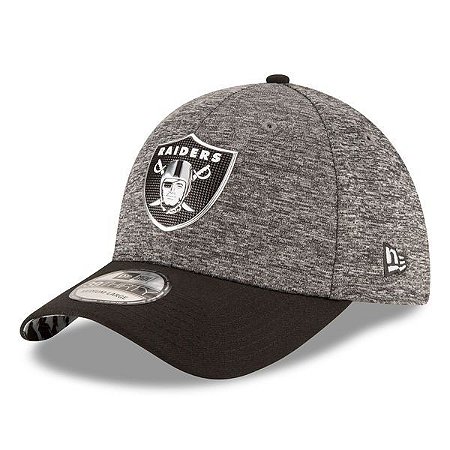 Boné Oakland Raiders DRAFT 2016 3930 - New Era