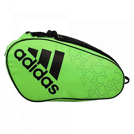 Raqueteira Padel Beach Tennis Adidas Racket Bag Control 2.0