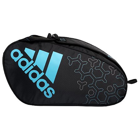 Raqueteira Padel Beach Tennis Adidas Racket Bag Control 2.0