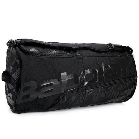 Raqueteira de Tenis Babolat Duffle Bag XL Grande Preto