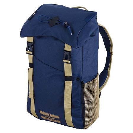 Mochila de Tenis Babolat Classic Backpack Azul Marinho