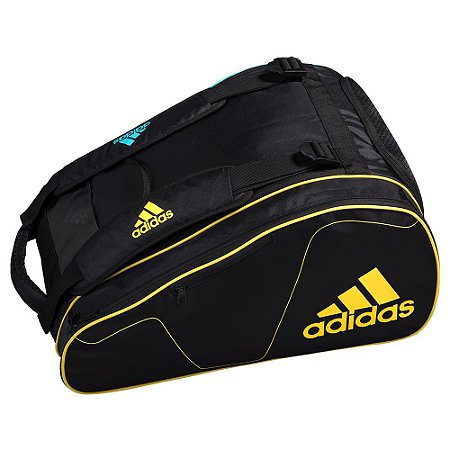 Raqueteira de Padel Beach Tennis Adidas Racket Bag Tour 2.0