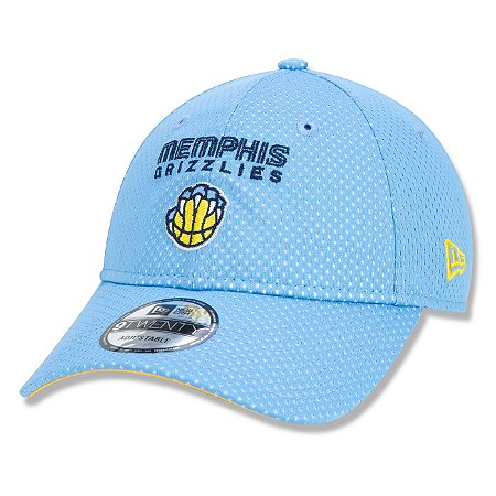 Boné New Era Memphis Grizzlies 920 Have Fun MLB Aba Curva