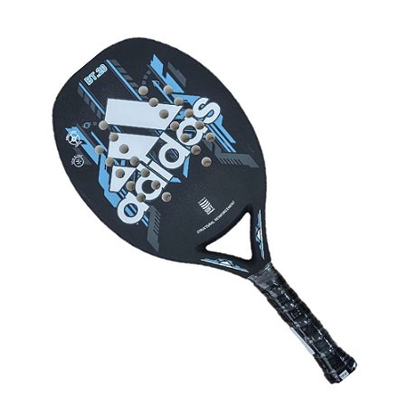 Raquete de Beach Tennis Adidas BT 2.0 Eco Azul