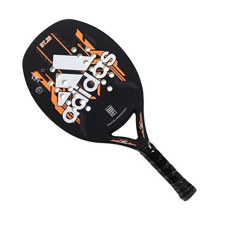 Raquete de Beach Tennis Adidas BT 2.0 Eco Laranja