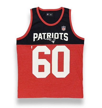 Regata New England Patriots Casual - New Era