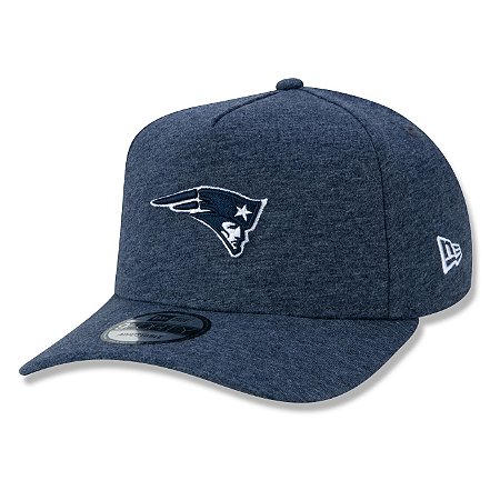 Boné New Era New England Patriots 940 A-Frame Urban Tech