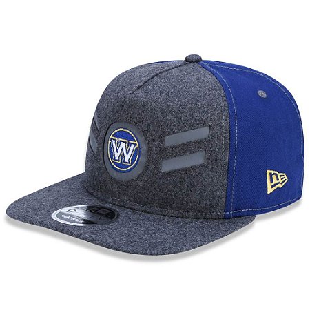 Boné New Era Golden State Warriors NBA 950 Icon Reflect