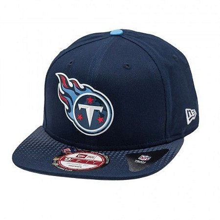 Boné Tennessee Titans DRAFT 950 Snapback - New Era