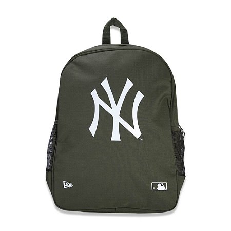Mochila New Era New York Yankees MLB Essential Pack