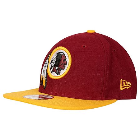 Boné Washington Redskins Classic 950 Snapback - New Era