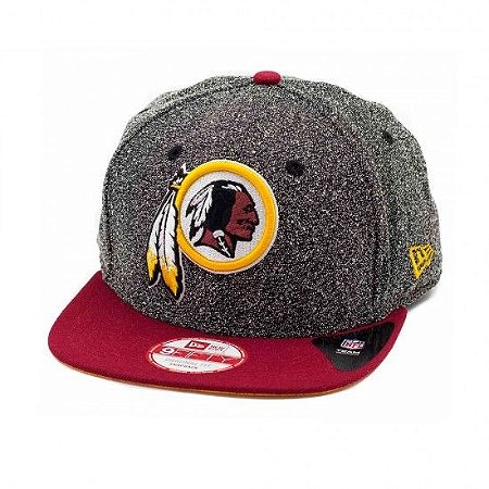 Boné Washington Redskins 950 Special Snap - New Era