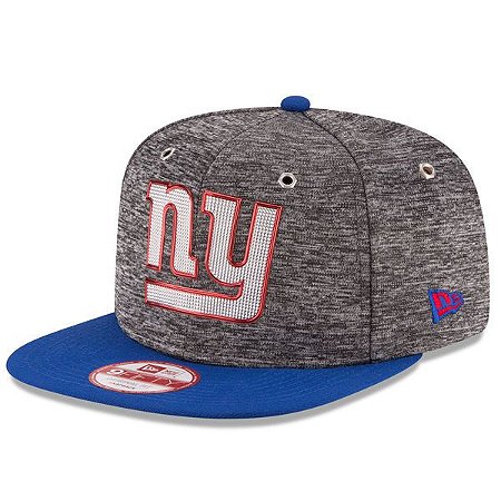 Boné New York Giants Draft 2016 950 Snapback - New Era