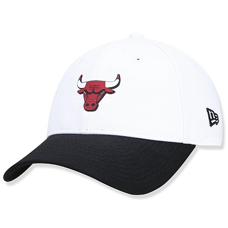 Boné New Era Chicago Bulls 920 NBA Urban Tech Mascot