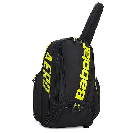 Mochila de Tenis Babolat Backpack Pure Aero Rafael Nadal