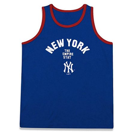 Regata New Era New York Yankees MLB Have Fun Slogan