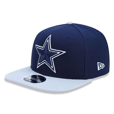 Boné Dallas Cowboys Classic 950 Snapback - New Era