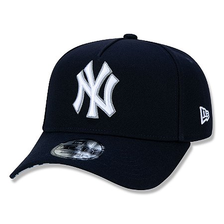 Boné New Era New York Yankees 940 A-Frame Street Life Sopa