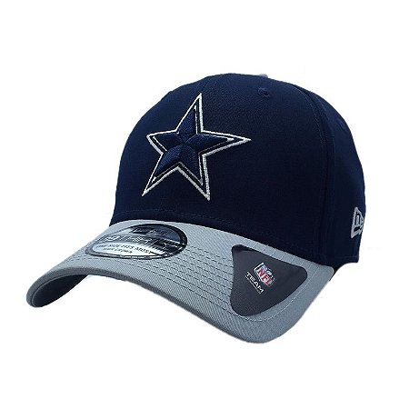 Boné Dallas Cowboys 3930 HC Basic - New Era