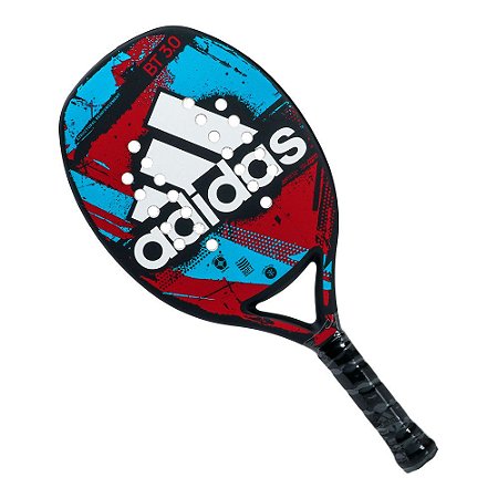 Raquete de Beach Tennis Adidas BT 3.0 Fibra de Vidro