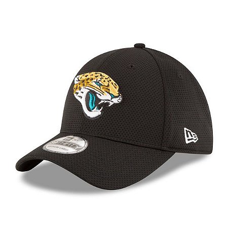 Boné Jacksonville Jaguars Sideline Tech 3930 - New Era