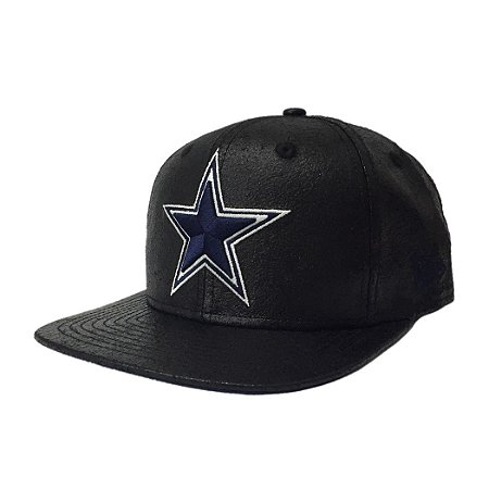 Boné Dallas Cowboys 950 Cracked Snap - New Era