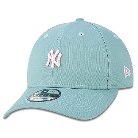 NY Yankees Cap - Mia Mia Mine