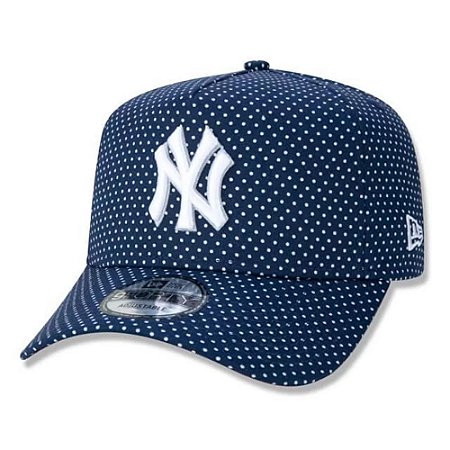 Boné New Era New York Yankees 940 A-Frame Modern Classic Poa