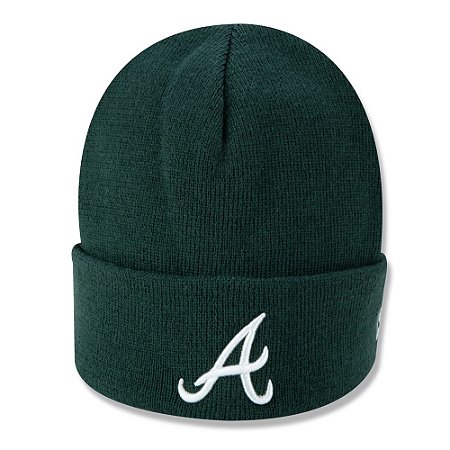 Gorro New Era Oakland Athletics Modern Classic Heritage