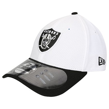 Boné Oakland Raiders Trainning Mesh 3930 - New Era