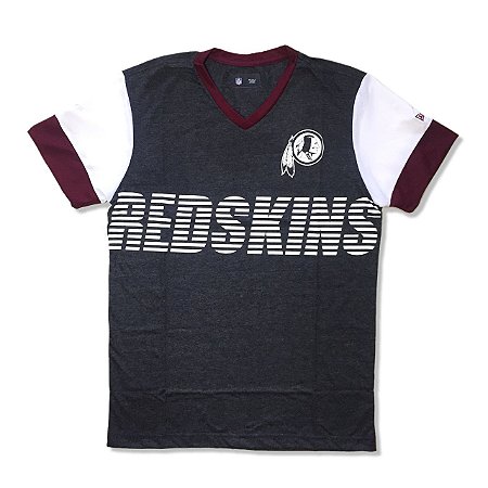 Camiseta Washington Redskins Surton - New Era