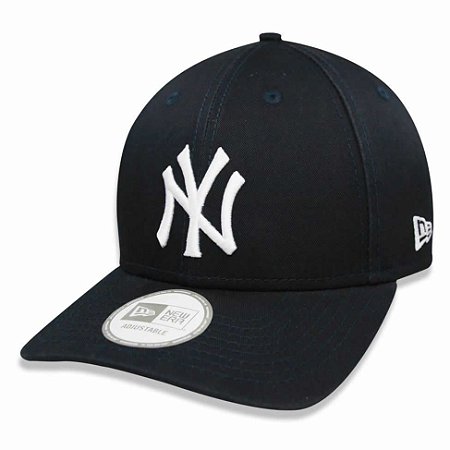 Boné New York Yankees 940HC Marinho - New Era