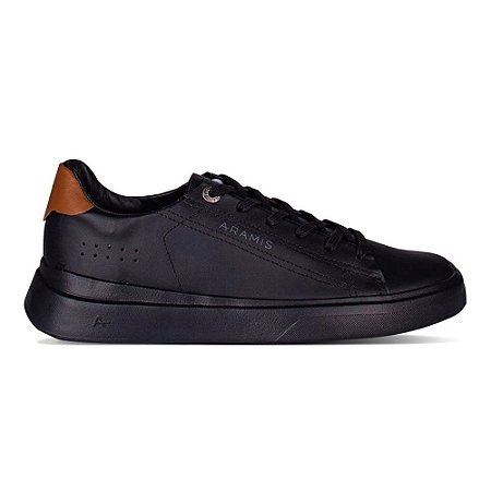 Tenis Aramis Masculino Journey Urban Preto