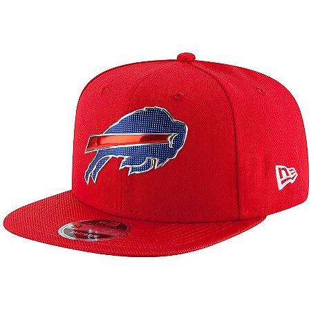 Boné Buffalo Bills Kickoff 950 Snapback - New Era