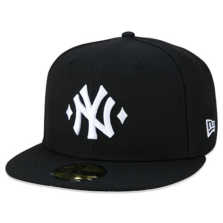 Boné New Era New York Yankees 5950 Street Classic Paisley