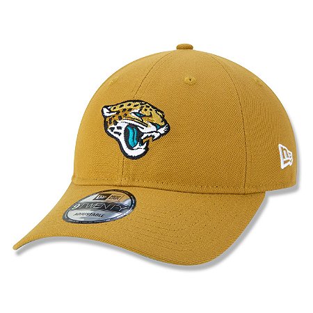 Boné New Era Jacksonville Jaguars 920 Soccer Style